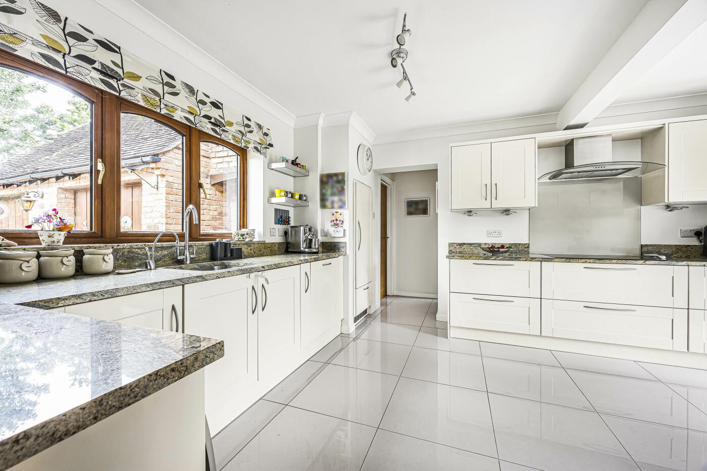 Skirmett, Henley-On-Thames